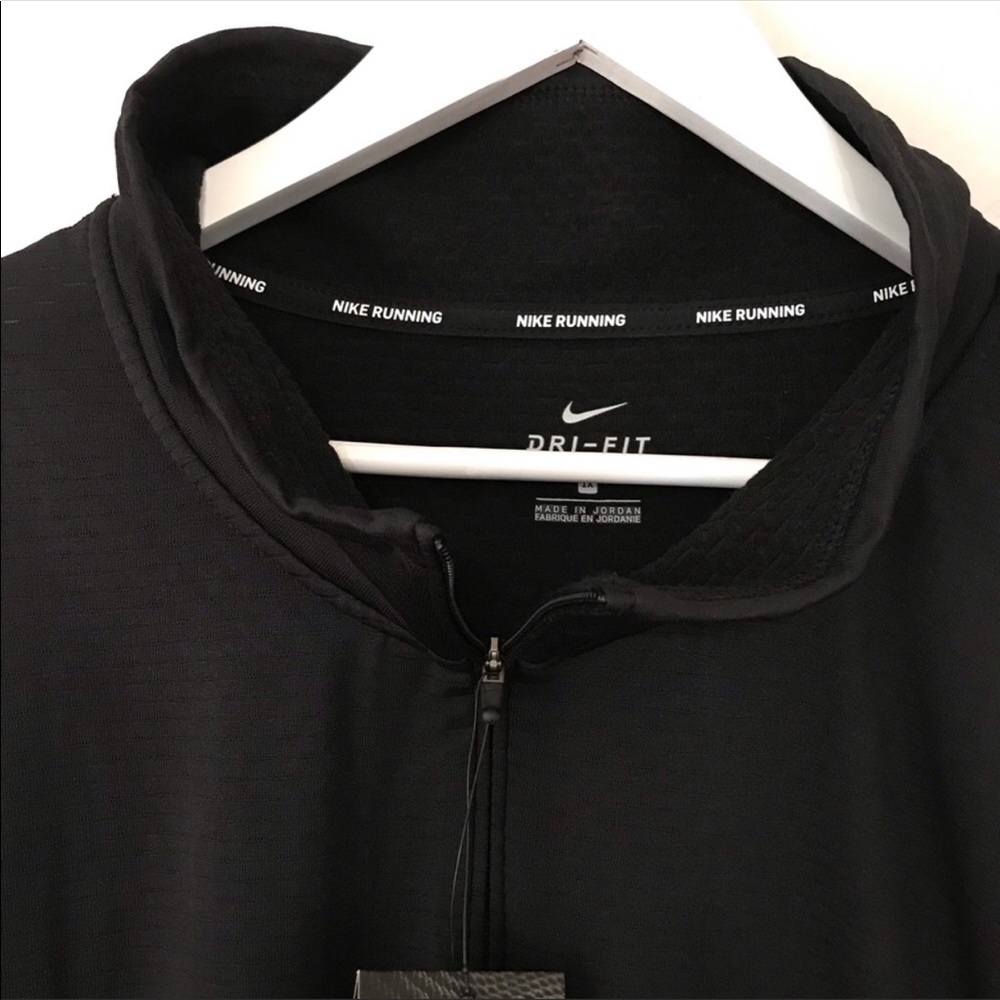 NWT Nike Running Jacket - Picture 2 of 7